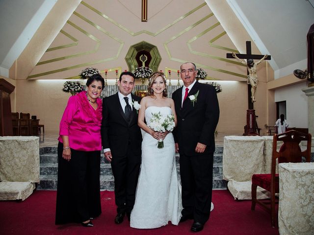 La boda de Gonzalo y Martha en Tepic, Nayarit 58