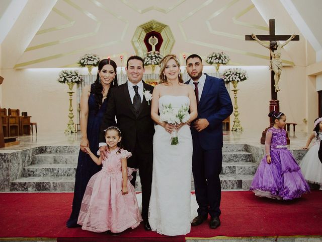 La boda de Gonzalo y Martha en Tepic, Nayarit 75