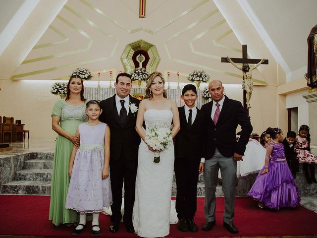 La boda de Gonzalo y Martha en Tepic, Nayarit 76