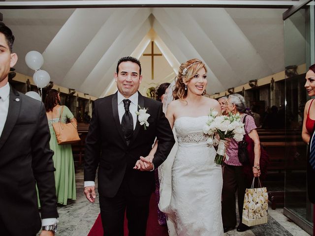 La boda de Gonzalo y Martha en Tepic, Nayarit 83