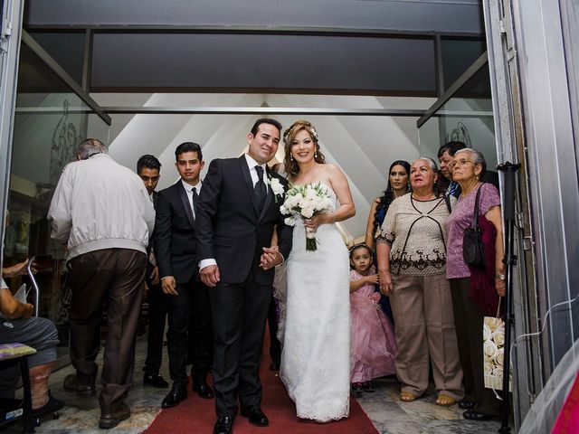 La boda de Gonzalo y Martha en Tepic, Nayarit 84