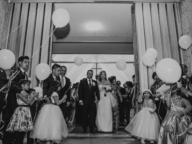 La boda de Gonzalo y Martha en Tepic, Nayarit 87