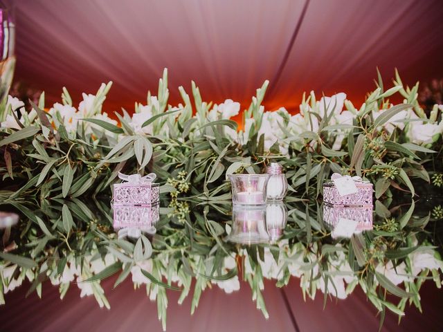 La boda de Gonzalo y Martha en Tepic, Nayarit 102