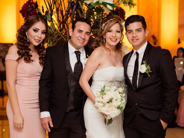 La boda de Gonzalo y Martha en Tepic, Nayarit 109