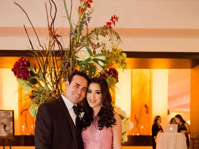 La boda de Gonzalo y Martha en Tepic, Nayarit 112