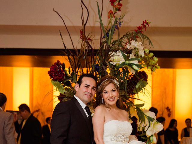 La boda de Gonzalo y Martha en Tepic, Nayarit 143