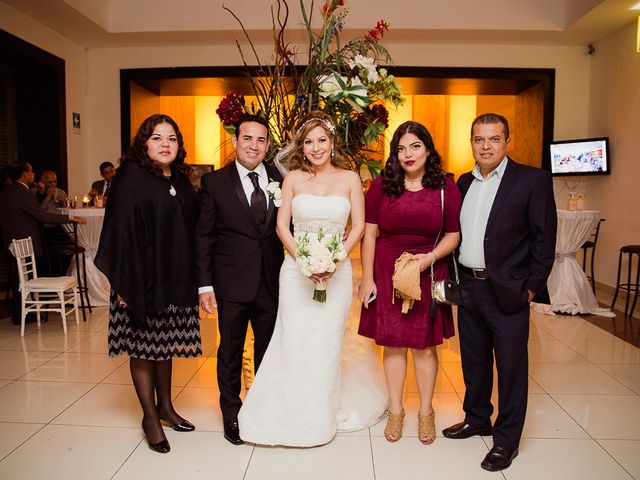 La boda de Gonzalo y Martha en Tepic, Nayarit 146