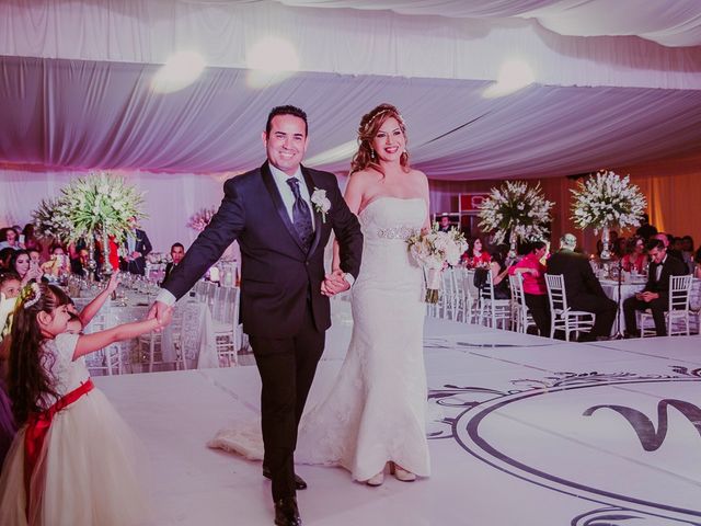 La boda de Gonzalo y Martha en Tepic, Nayarit 166