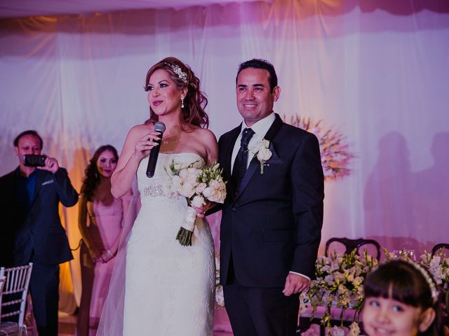 La boda de Gonzalo y Martha en Tepic, Nayarit 172