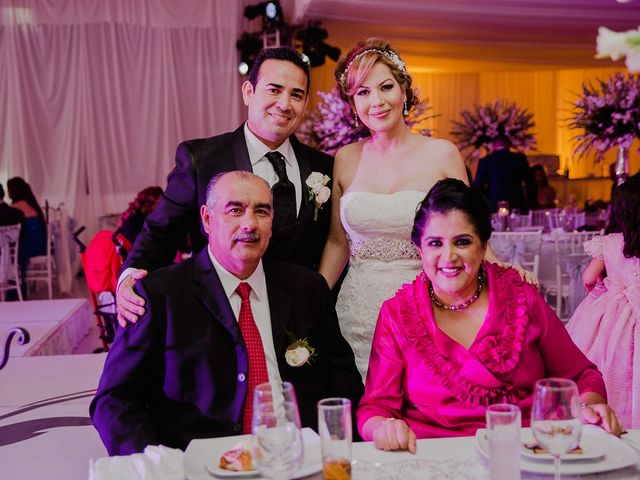 La boda de Gonzalo y Martha en Tepic, Nayarit 180