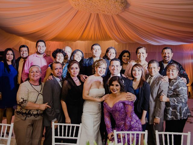 La boda de Gonzalo y Martha en Tepic, Nayarit 190