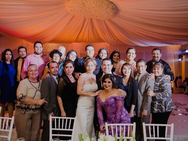 La boda de Gonzalo y Martha en Tepic, Nayarit 193