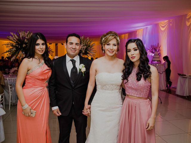 La boda de Gonzalo y Martha en Tepic, Nayarit 213