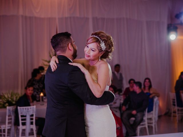 La boda de Gonzalo y Martha en Tepic, Nayarit 237