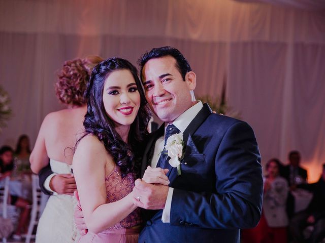 La boda de Gonzalo y Martha en Tepic, Nayarit 239