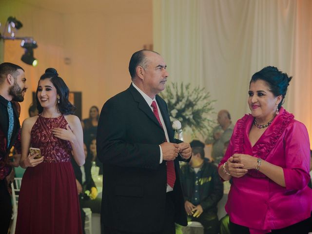 La boda de Gonzalo y Martha en Tepic, Nayarit 260