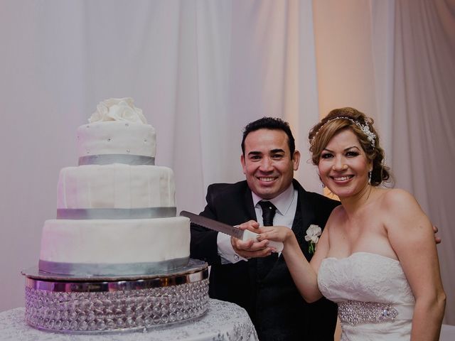 La boda de Gonzalo y Martha en Tepic, Nayarit 313