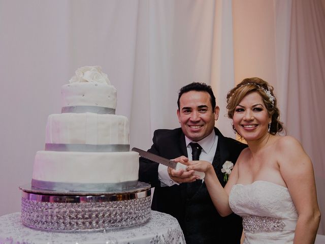 La boda de Gonzalo y Martha en Tepic, Nayarit 314