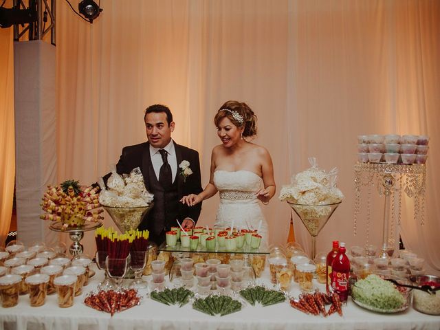 La boda de Gonzalo y Martha en Tepic, Nayarit 318