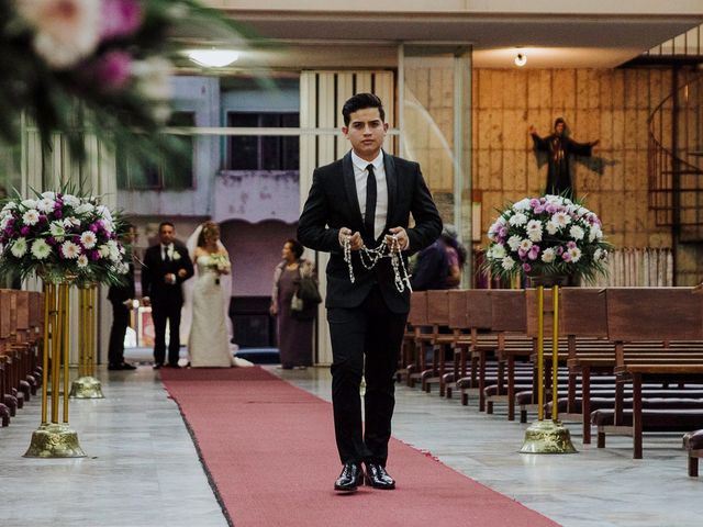 La boda de Gonzalo y Martha en Tepic, Nayarit 421