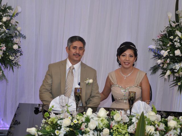 La boda de Marcos y Mireya en Tampico, Tamaulipas 4