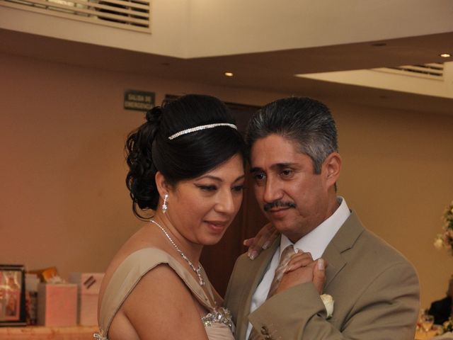 La boda de Marcos y Mireya en Tampico, Tamaulipas 6