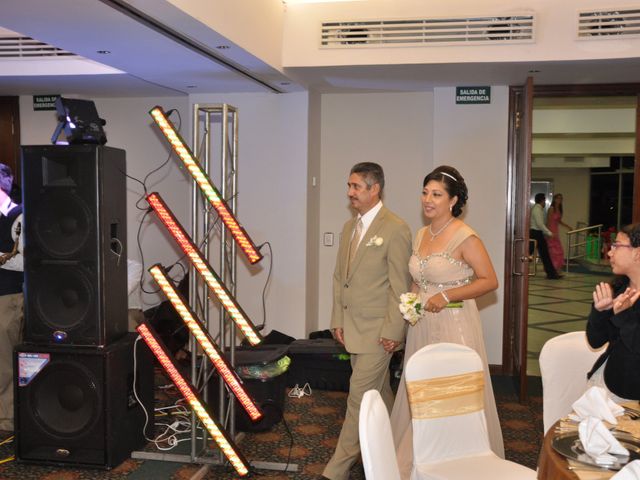 La boda de Marcos y Mireya en Tampico, Tamaulipas 7