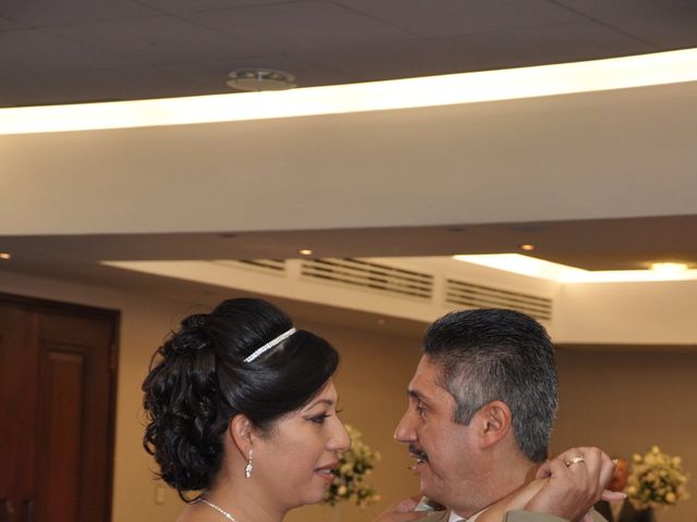 La boda de Marcos y Mireya en Tampico, Tamaulipas 8