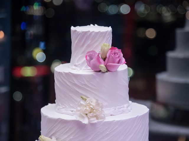 La boda de Jesus  y Gabriela  en San Nicolás de los Garza, Nuevo León 43