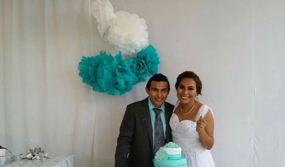 La boda de Katia y Javier en Cancún, Quintana Roo