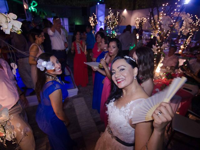 La boda de Joseph  y Perla  en Acapulco, Guerrero 2
