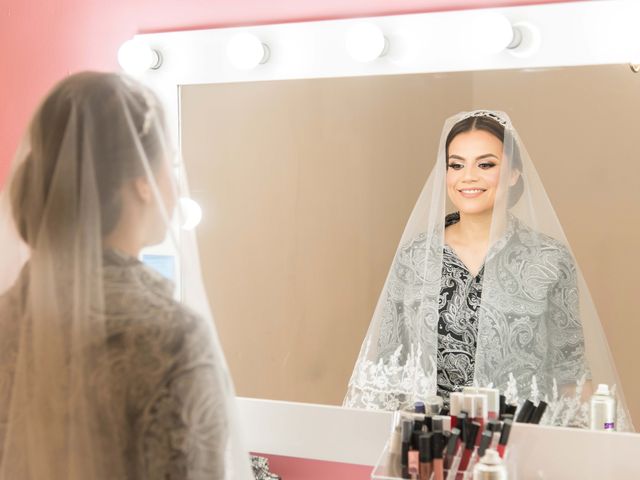 La boda de Iram y Edna en Hermosillo, Sonora 6