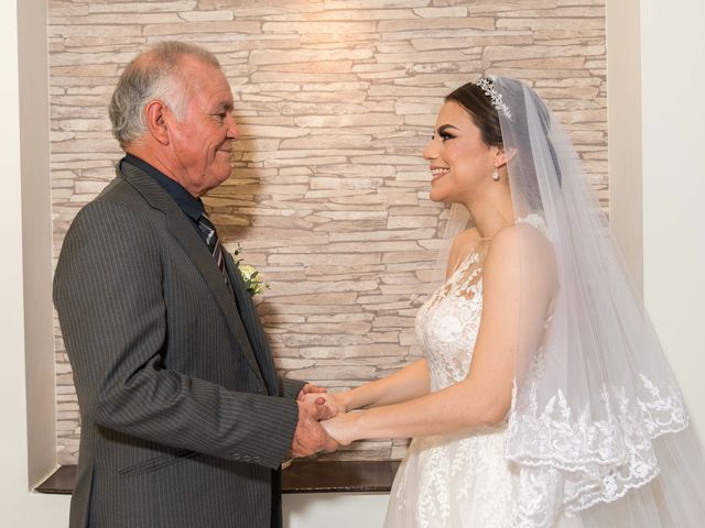 La boda de Iram y Edna en Hermosillo, Sonora 10