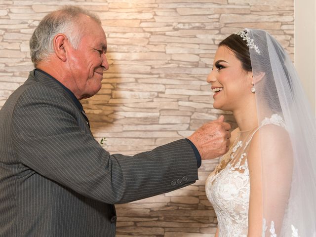 La boda de Iram y Edna en Hermosillo, Sonora 11