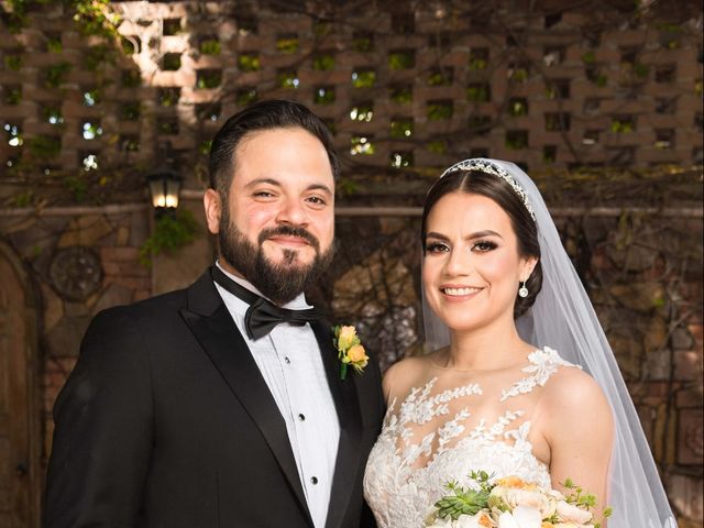 La boda de Iram y Edna en Hermosillo, Sonora 23