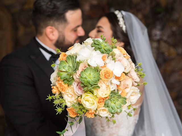 La boda de Iram y Edna en Hermosillo, Sonora 25