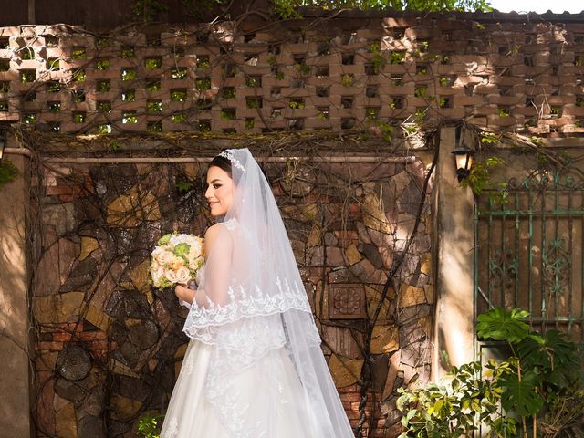 La boda de Iram y Edna en Hermosillo, Sonora 30