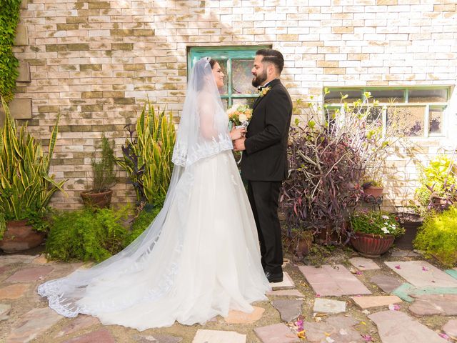 La boda de Iram y Edna en Hermosillo, Sonora 41