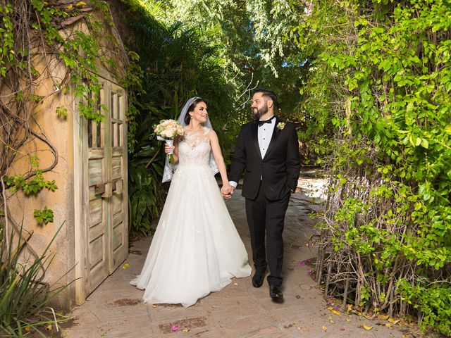 La boda de Iram y Edna en Hermosillo, Sonora 51