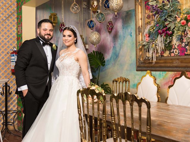 La boda de Iram y Edna en Hermosillo, Sonora 55