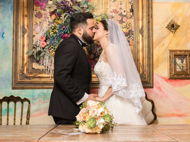 La boda de Iram y Edna en Hermosillo, Sonora 57