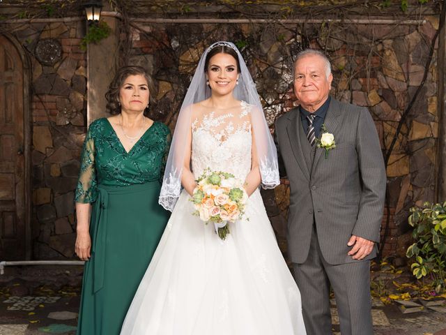 La boda de Iram y Edna en Hermosillo, Sonora 63