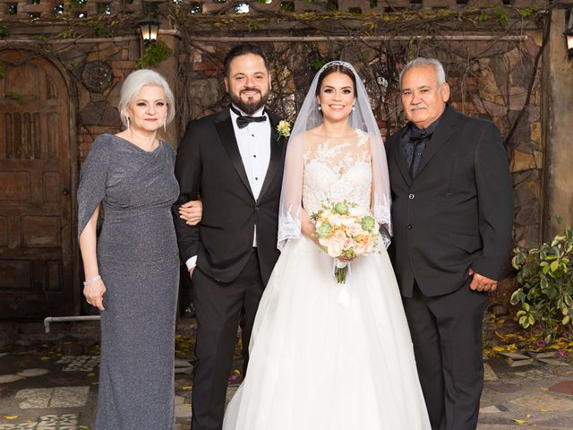 La boda de Iram y Edna en Hermosillo, Sonora 66