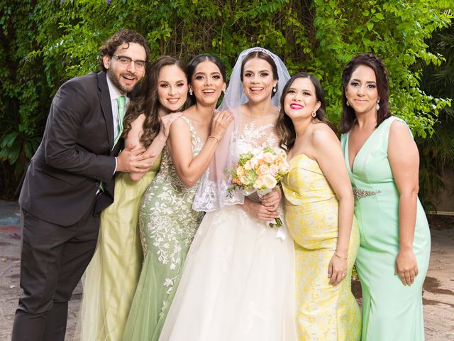 La boda de Iram y Edna en Hermosillo, Sonora 70