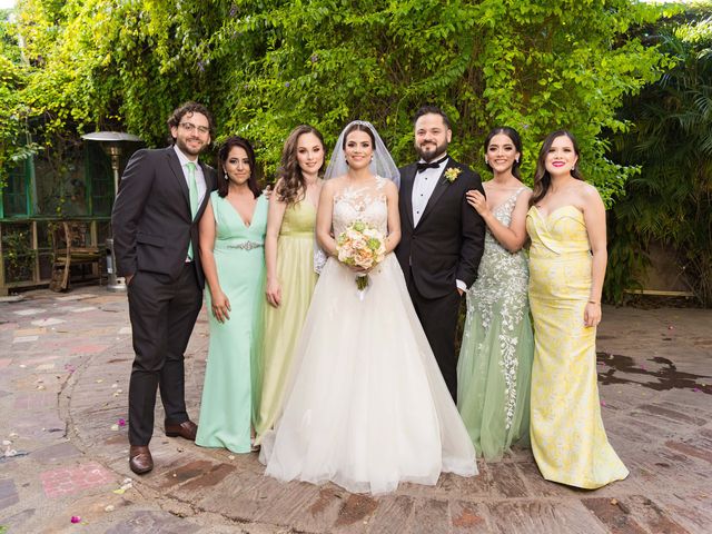 La boda de Iram y Edna en Hermosillo, Sonora 73