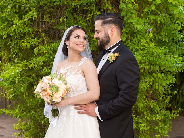 La boda de Iram y Edna en Hermosillo, Sonora 74