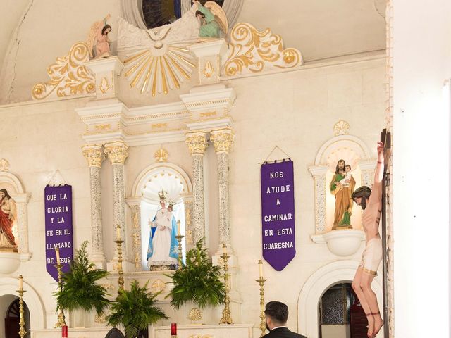 La boda de Iram y Edna en Hermosillo, Sonora 76