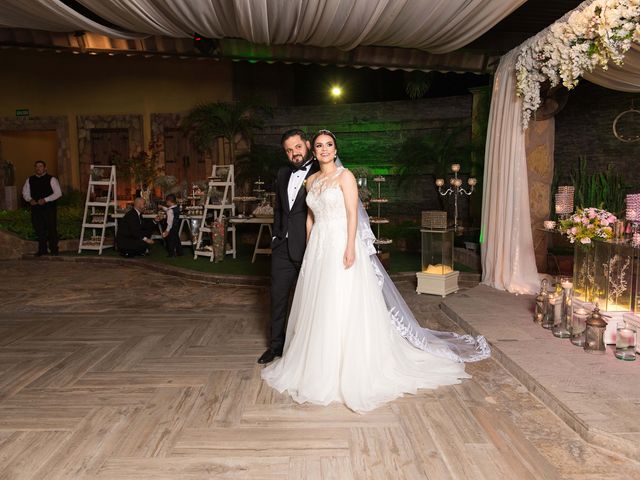 La boda de Iram y Edna en Hermosillo, Sonora 82