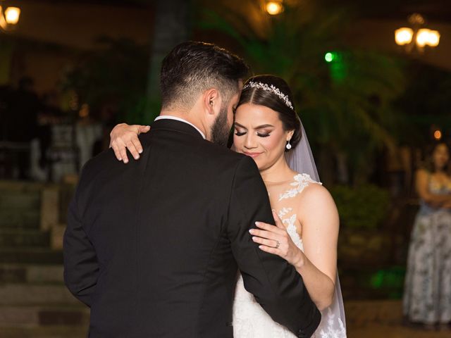 La boda de Iram y Edna en Hermosillo, Sonora 84