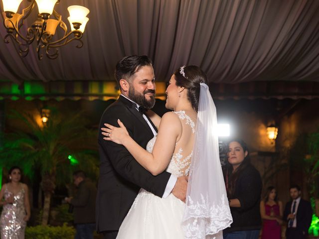 La boda de Iram y Edna en Hermosillo, Sonora 86